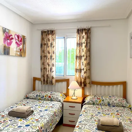 Encantador De Planta Baja Διαμέρισμα