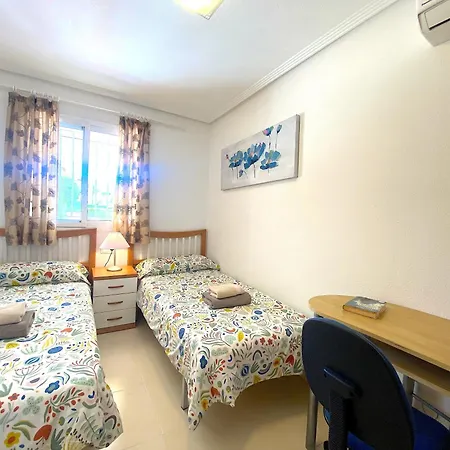 Encantador De Planta Baja Διαμέρισμα *