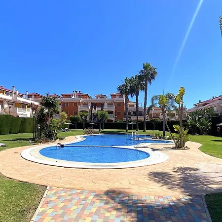 Encantador De Planta Baja