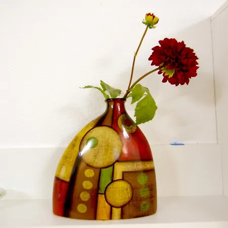 Encantador De Planta Baja Διαμέρισμα *