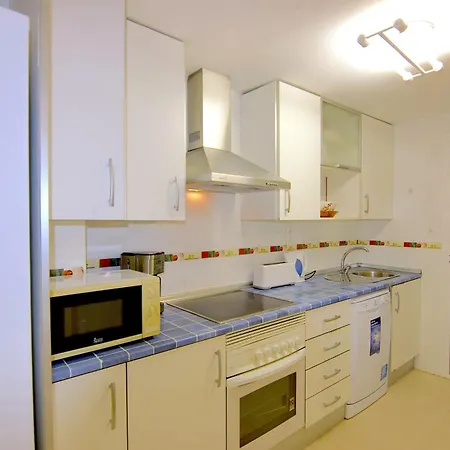 Encantador De Planta Baja Διαμέρισμα