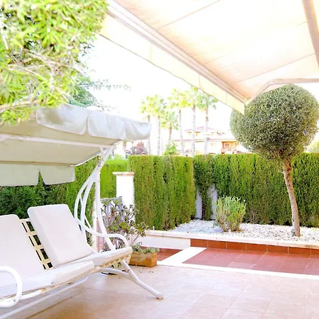 Encantador De Planta Baja *