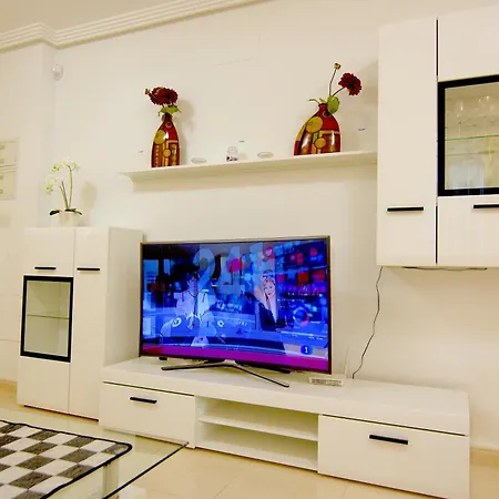 Encantador De Planta Baja