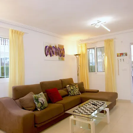 Encantador De Planta Baja * Αλικάντε