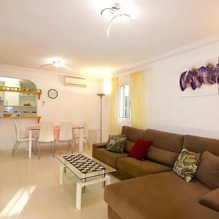 Encantador De Planta Baja *