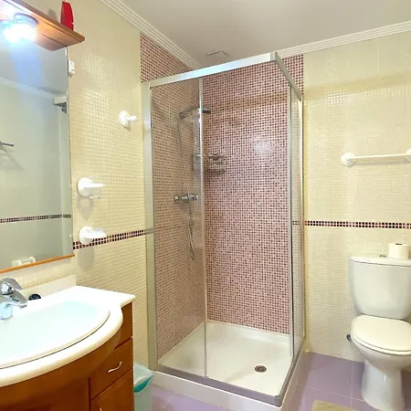 Encantador De Planta Baja Διαμέρισμα *