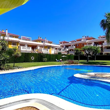 Encantador De Planta Baja Διαμέρισμα