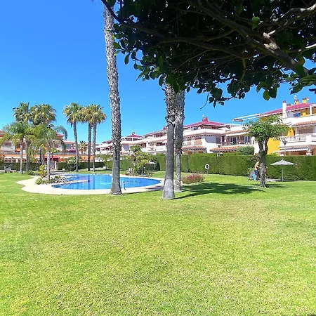 Διαμέρισμα Encantador De Planta Baja *