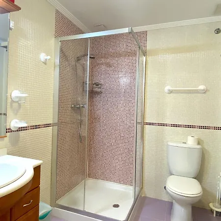 Διαμέρισμα Encantador De Planta Baja