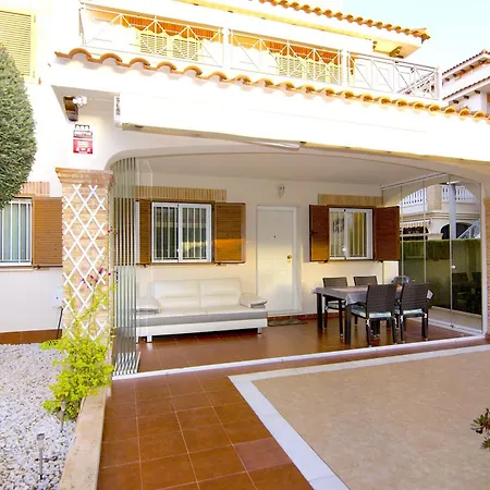 Encantador De Planta Baja *