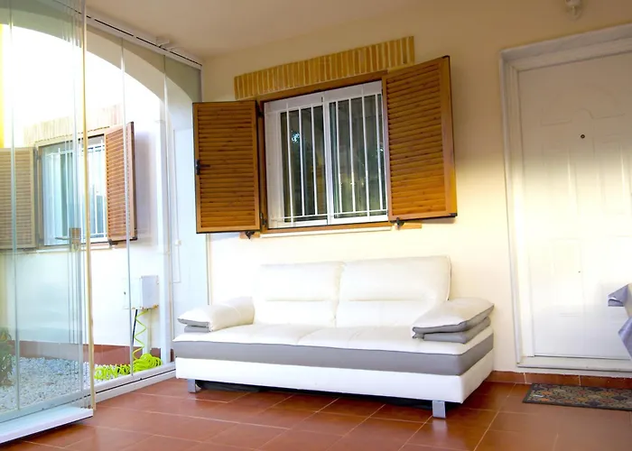 Encantador De Planta Baja *