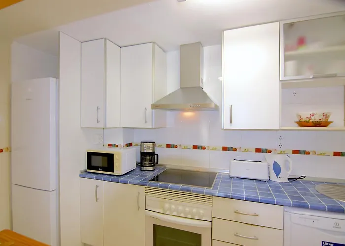 Encantador De Planta Baja * 알리칸테