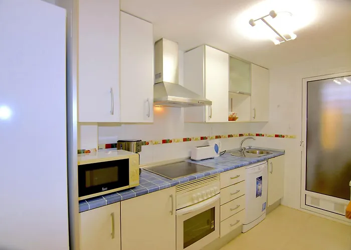 Encantador De Planta Baja 아파트