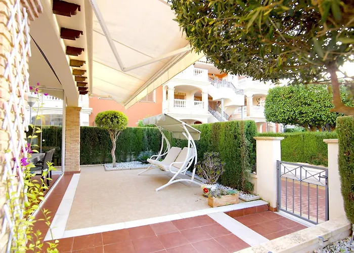 Encantador De Planta Baja 아파트 *