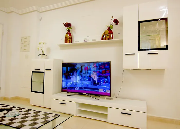 Encantador De Planta Baja