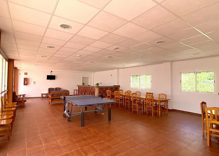 아파트 Encantador De Planta Baja *