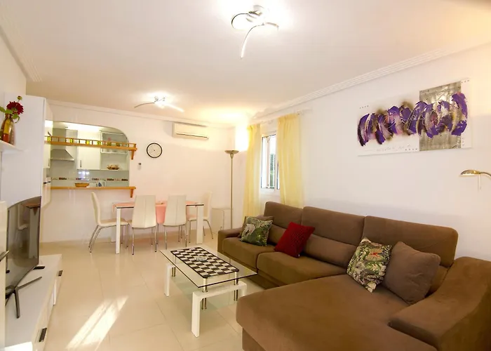 Encantador De Planta Baja *