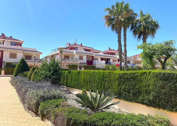 Encantador De Planta Baja *