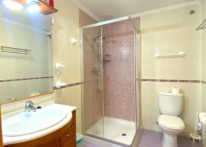 Encantador De Planta Baja 아파트 *