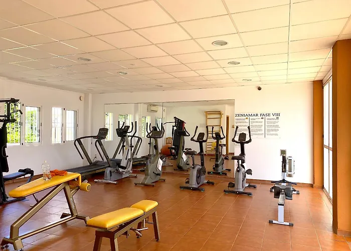 Encantador De Planta Baja * 알리칸테