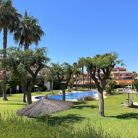 Encantador De Planta Baja Alicante