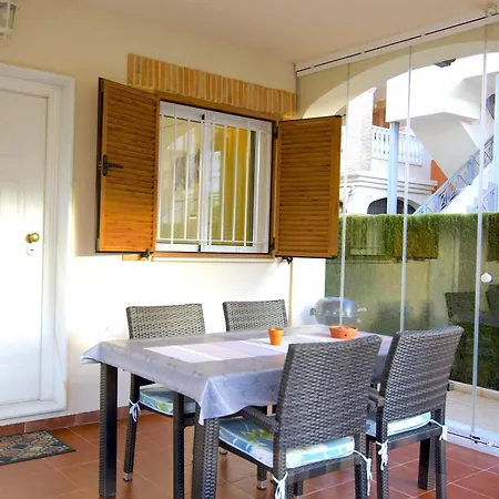 Encantador De Planta Baja Apartamento